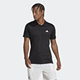 Adidas Erkek Tenis Polo Yaka T-Shirt T Freelift Polo Hs3316