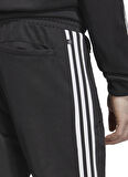 adidas Normal Siyah Erkek Eşofman Altı IA4788 BECKENBAUER TP