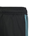 adidas Tiro23 Cbtrpnty Çocuk Futbol Antrenman Eşofman Altı IC1588 Siyah