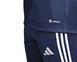 adidas Tiro23 Cb Trtop Erkek Futbol Uzun Kollu Antrenman Üstü HZ0174 Lacivert