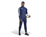 adidas Tiro23 Cb Trpnt Erkek Futbol Antrenman Eşofman Altı HZ0173 Lacivert