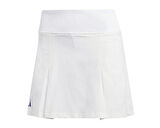 adidas Club Pleatskirt Kadın Tenis Eteği HT7184 Beyaz