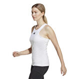 HS1658-K adidas Y-Tank Kadın T-Shirt Beyaz