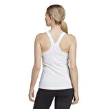 HS1658-K adidas Y-Tank Kadın T-Shirt Beyaz