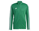 adidas Tiro23 L Tr Jkt Erkek Futbol Antrenman Ceketi IC7875 Yeşil