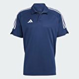 Adidas HS3577 Tiro23 L Polo Erkek Polo T-Shirt