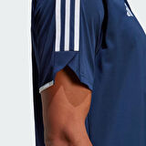 Adidas HS3577 Tiro23 L Polo Erkek Polo T-Shirt