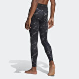 Adidas Erkek Günlük Tayt Tf Aop Tight Hs7569