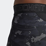 Adidas Erkek Günlük Tayt Tf Aop Tight Hs7569