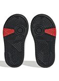 adidas Beyaz Erkek Yürüyüş Ayakkabısı H03860-HOOPS 3.0 CF I