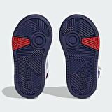 ADİDAS ÇOCUK SPOR AYAKKABI HOOPS MID 3.0 AC I GZ9650