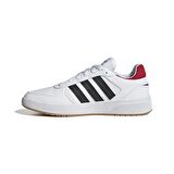 adidas Courtbeat Erkek Spor Ayakkabı Beyaz HQ1762-E