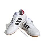 adidas Courtbeat Erkek Spor Ayakkabı Beyaz HQ1762-E
