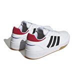 adidas Courtbeat Erkek Spor Ayakkabı Beyaz HQ1762-E