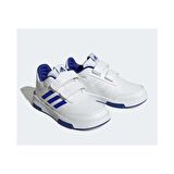 adidas Tensuar Hook and Loop Sneaker Çocuk Spor Ayakkabı Beyaz H06307