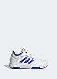 adidas Beyaz Erkek Çocuk Yürüyüş Ayakkabısı H06307 Tensaur Sport 2.0 CF K