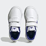 Adidas Tensaur Sport 2.0 C BEYAZ Çocuk Günlük Ayakkabı