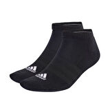 adidas C Spw Low 3P Unisex Siyah Günlük Stil Çorap IC1332