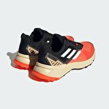 Adidas TERREX SOULSTRIDE Turuncu Erkek Outdoor Ayakkabı