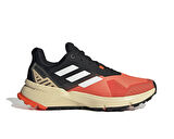 adidas Terrex Soulstride Erkek Yürüyüş Ayakkabısı IF5011 Siyah