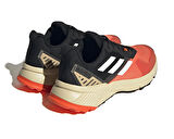adidas Terrex Soulstride Erkek Yürüyüş Ayakkabısı IF5011 Siyah