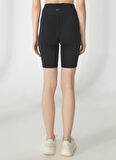 Reebok Siyah Kadın Şort HT4921 WOR Basic Bike Shor