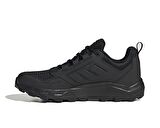 adidas Terrex Tracerocker Kadın Arazi Tipi Koşu Ayakkabısı IF5027 Siyah