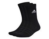 adidas C Spw Crw 3P Çorap IC1310 Siyah