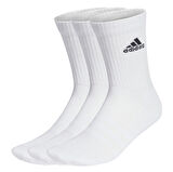 HT3446-U adidas C Spw Crw 3P çorap Beyaz