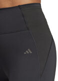 adidas Siyah Kadın Tayt HR5424 TLRD 78 TIG