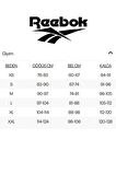 Reebok RI SL French Terry Kadın Sweatshirt 101473825