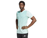 adidas T Icon23 Jsy Erkek Futbol Maç Forması IC1252 Yeşil
