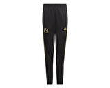 adidas Salah Tr Pnt Y Çocuk Futbol Eşofman Altı HR8834 Siyah