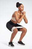Reebok Tayt, M, Siyah