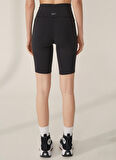 Reebok Tayt, M, Siyah