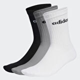 ADİDAS IC1302 C LIN CREW 3P