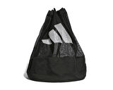 adidas Tiro L Ballnet Top Çantası HS9751 Siyah