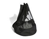adidas Tiro L Ballnet Top Çantası HS9751 Siyah