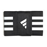 Tiro L Unisex Siyah Futbol Bileklik HS9766
