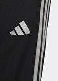 adidas Lastikli Paça Siyah Erkek Çocuk Eşofman Altı HR4351 MESSI TR PNT Y