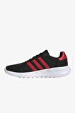 Adidas Lite Racer 3.0 Erkek Siyah Sneaker HP6095