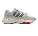 HP6384-E adidas Retropy F90 Erkek Spor Ayakkabı Gri