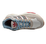 HP6384-E adidas Retropy F90 Erkek Spor Ayakkabı Gri