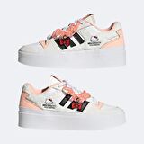 adidas x Hello Kitty Forum Bonega Kadın Sneaker