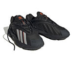 adidas Oztral Erkek Günlük Ayakkabı GZ9408 Siyah