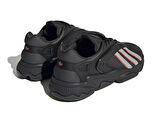adidas Oztral Erkek Günlük Ayakkabı GZ9408 Siyah