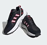 Adidas Zx 22 Boost Siyah Spor Ayakkabı HP2770 M-13