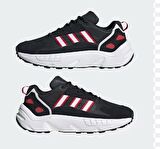 Adidas Zx 22 Boost Siyah Spor Ayakkabı HP2770 M-13