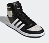 adidas Top Ten Erkek Siyah Spor Ayakkabı FZ6021 E-450 