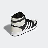 adidas Top Ten Erkek Siyah Spor Ayakkabı FZ6021 E-450 